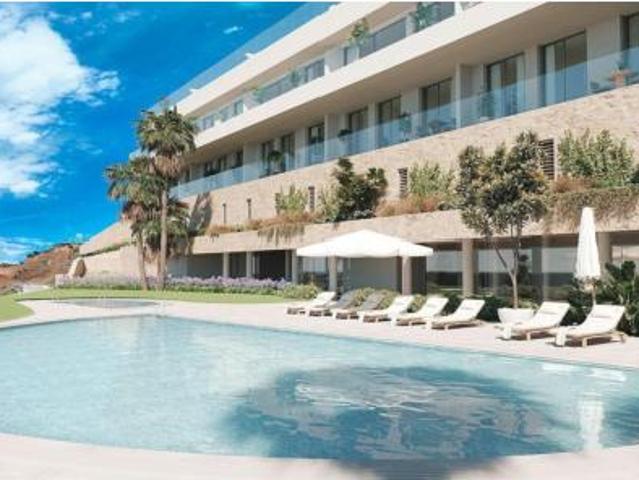 Chalet en venta en Los Boliches, Costa del Sol Occidental