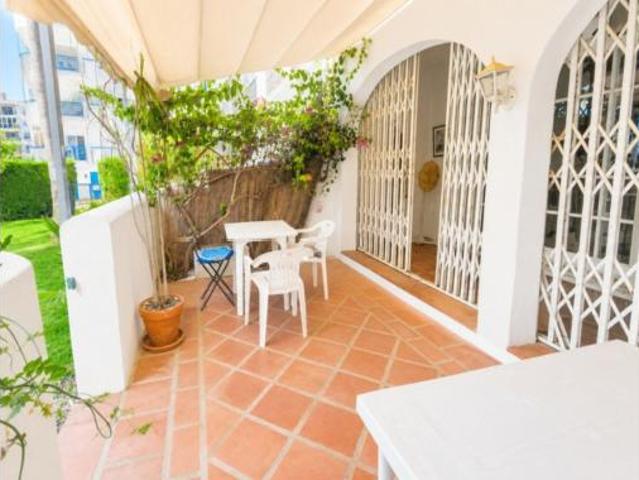 Casa en venta en Los Boliches, Costa del Sol Occidental