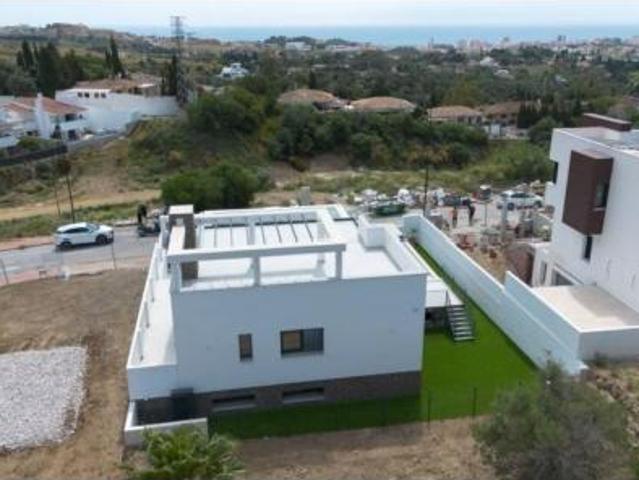 Casa en venta en Los Boliches, Costa del Sol Occidental