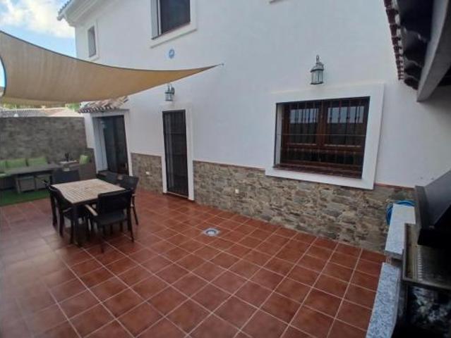 Casa en venta en Los Pacos, Costa del Sol Occidental