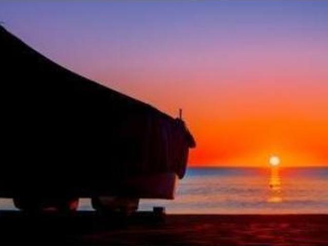 Casa en venta en Los Boliches, Costa del Sol Occidental