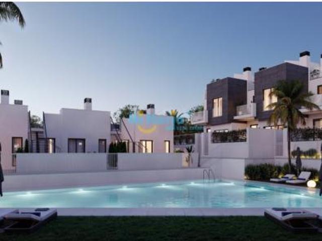 Casa en venta en Los Boliches, Costa del Sol Occidental