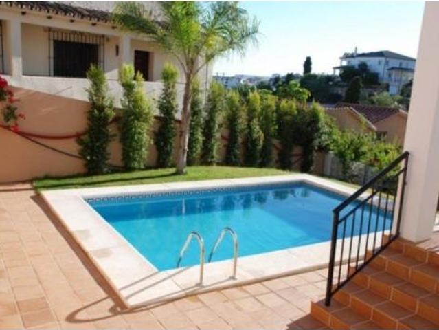 Casa en venta en Los Boliches, Costa del Sol Occidental