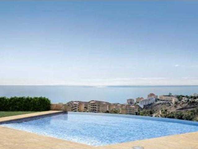 Casa en venta en Costa del Sol Occidental, Andalucía