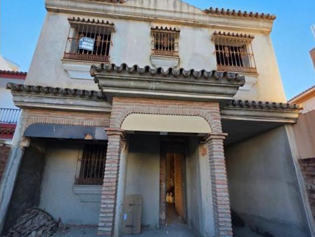 Casa en venta en Los Boliches, Costa del Sol Occidental