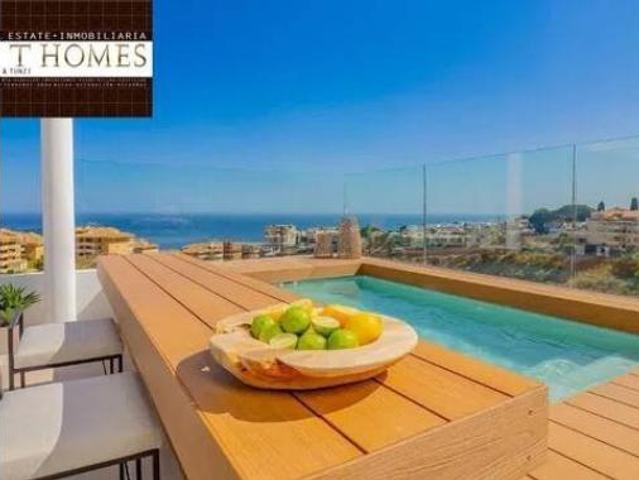 Casa en venta en Torreblanca, Costa del Sol Occidental