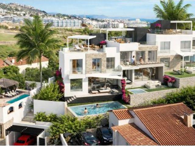 Casa en venta en Torreblanca, Costa del Sol Occidental