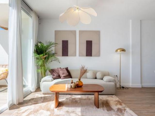 Casa en venta en Los Pacos, Costa del Sol Occidental