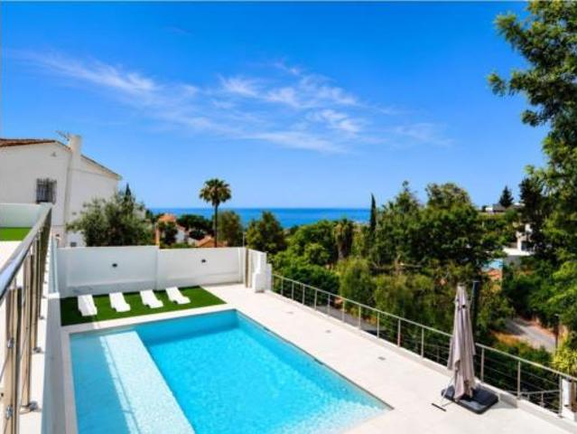 Casa en venta en Torreblanca, Costa del Sol Occidental
