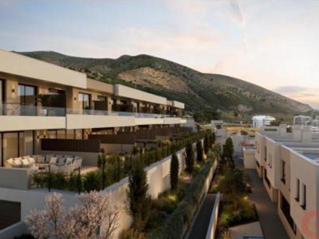 Casa en venta en Costa del Sol Occidental, Andalucía