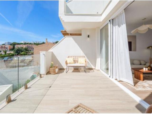 Casa en venta en Los Pacos, Costa del Sol Occidental