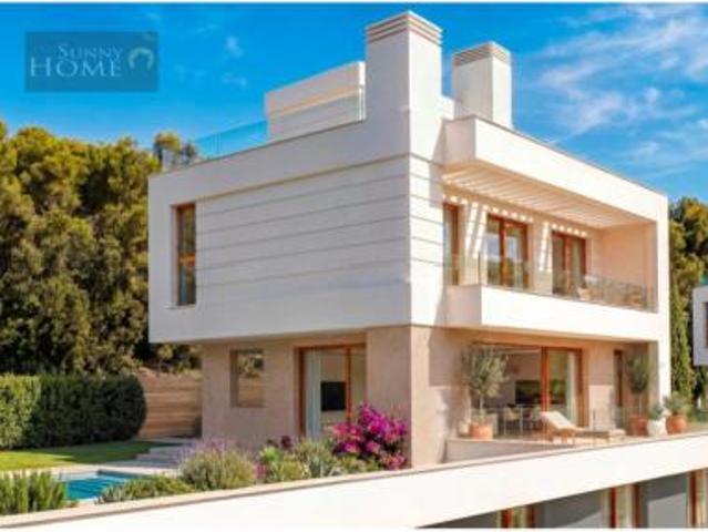 Casa en venta en Torreblanca, Costa del Sol Occidental