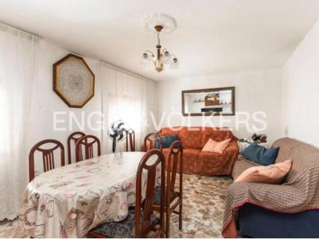 Casa en venta en La Avanzada - La Cueva, Fuenlabrada