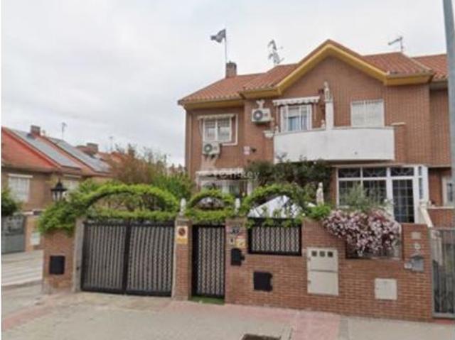 Casa en venta en Centro - El Arroyo - La Fuente, Fuenlabrada