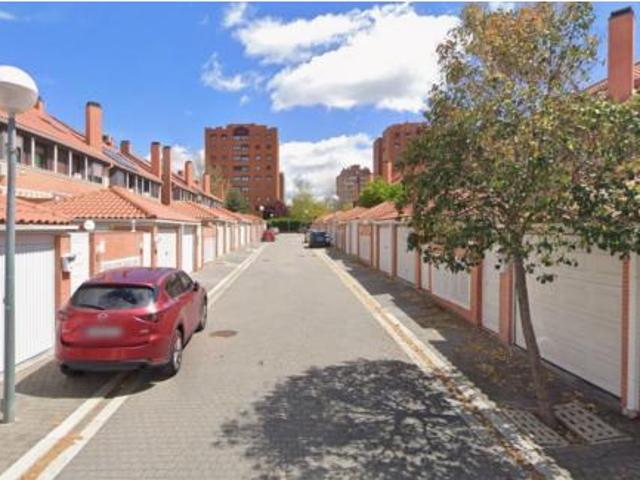 Casa en venta en Loranca - Nuevo Versalles - Parque Miraflores, Fuenlabrada