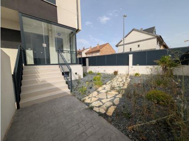 Casa en venta en El Vivero - Hospital - Universidad, Fuenlabrada