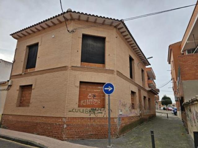 Casa en venta en Fuensalida, Castilla-La Mancha