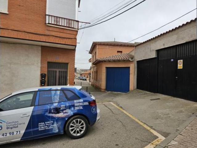 Casa en venta en Fuensalida, Castilla-La Mancha