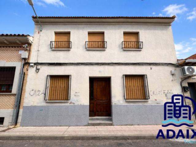 Casa en venta en Fuensalida, Castilla-La Mancha