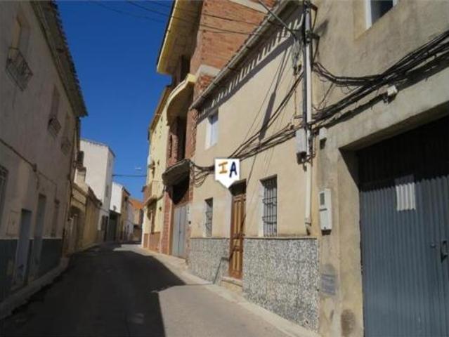 Casa en venta en Fuensanta De Martos, Los Encinares
