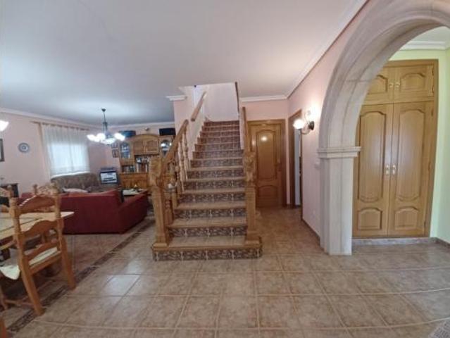 Casa en venta en Fuensanta, Castilla-La Mancha
