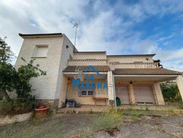 Casa en venta en Fuensanta, Castilla-La Mancha