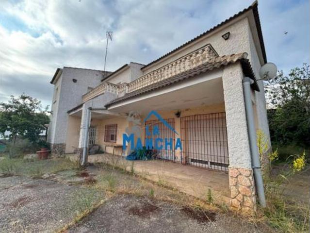 Casa en venta en Fuensanta, Castilla-La Mancha