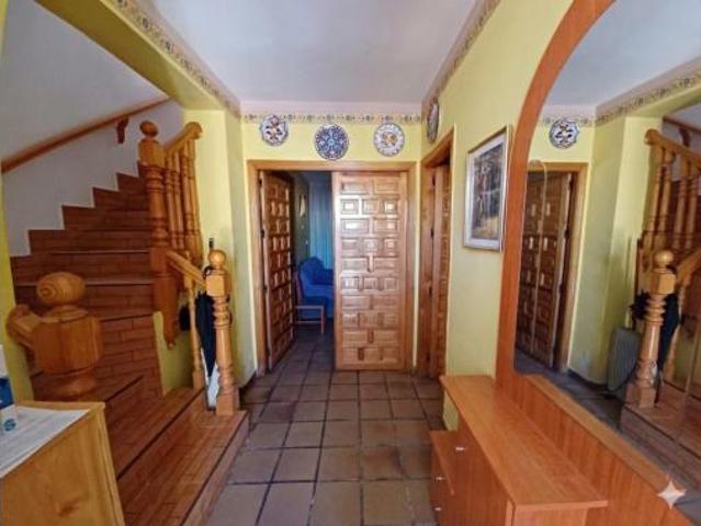 Casa en venta en Fuensanta, Castilla-La Mancha