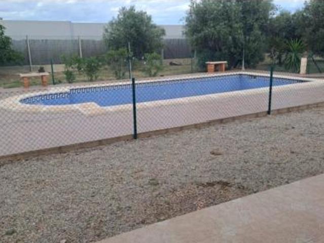Casa en venta en Balsapintada, Campo de Cartagena y Mar Menor