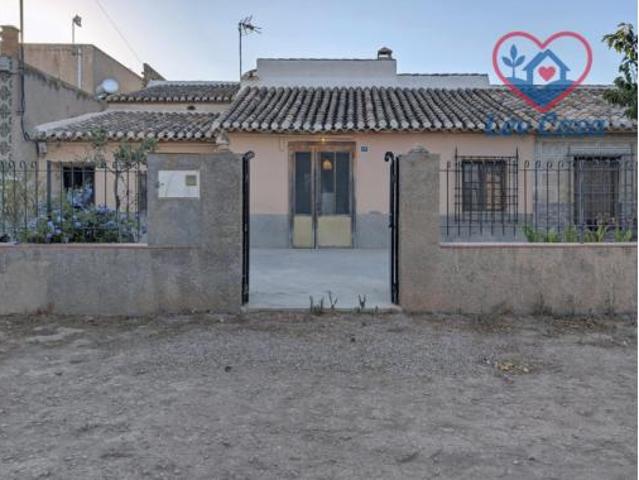 Casa en venta en Palas - Pinilla, Campo de Cartagena y Mar Menor