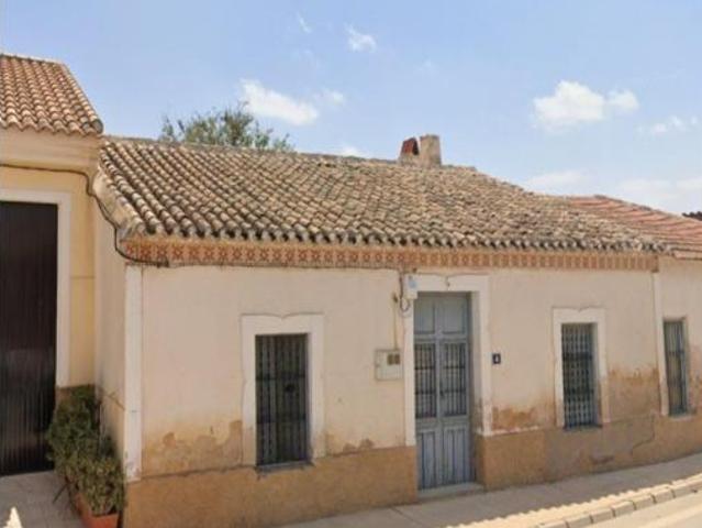 Casa en venta en Fuente Álamo De Murcia, Cánovas