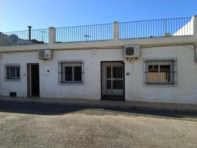 Casa en venta en Cánovas, Campo de Cartagena y Mar Menor