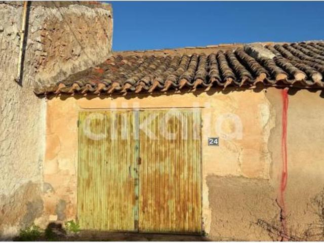 Casa en venta en Cánovas, Campo de Cartagena y Mar Menor