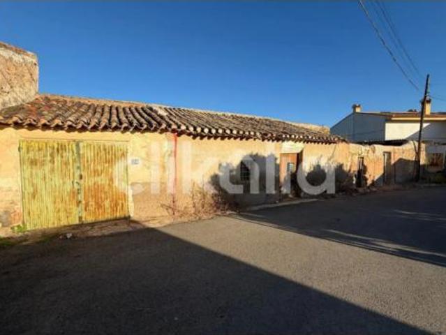 Casa en venta en Cánovas, Campo de Cartagena y Mar Menor
