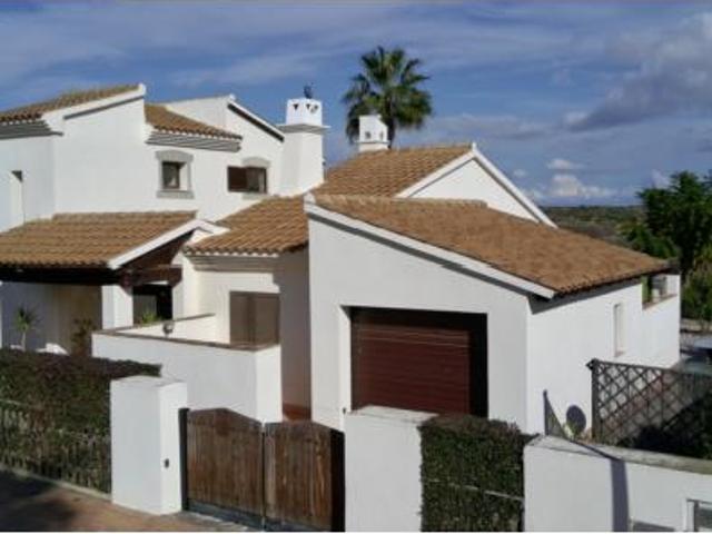 Casa en venta en Cuevas de Reyllo, Campo de Cartagena y Mar Menor