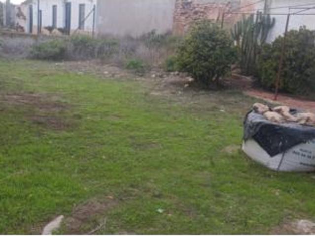 Casa en venta en Palas - Pinilla, Campo de Cartagena y Mar Menor
