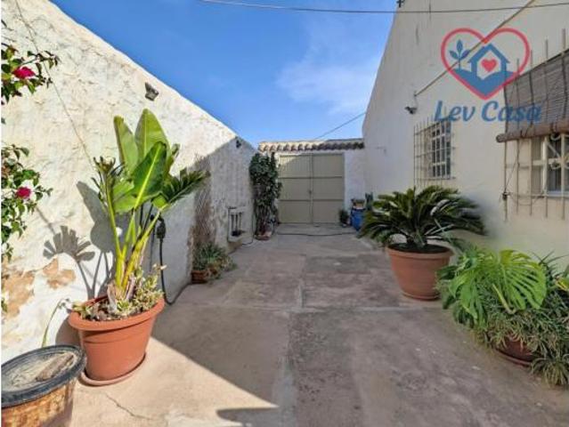 Casa en venta en Cuevas de Reyllo, Campo de Cartagena y Mar Menor
