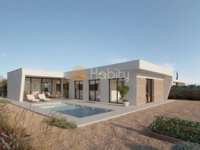 Casa en venta en Cuevas de Reyllo, Campo de Cartagena y Mar Menor
