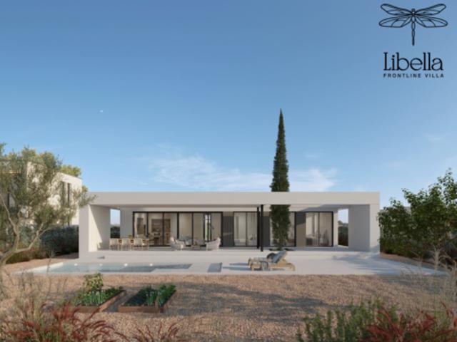 Casa en venta en Balsapintada, Campo de Cartagena y Mar Menor