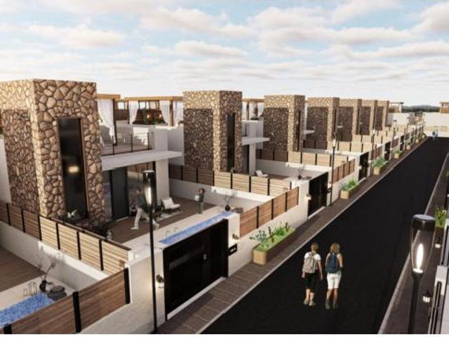 Casa en venta en Fuente Álamo De Murcia, La Pinilla