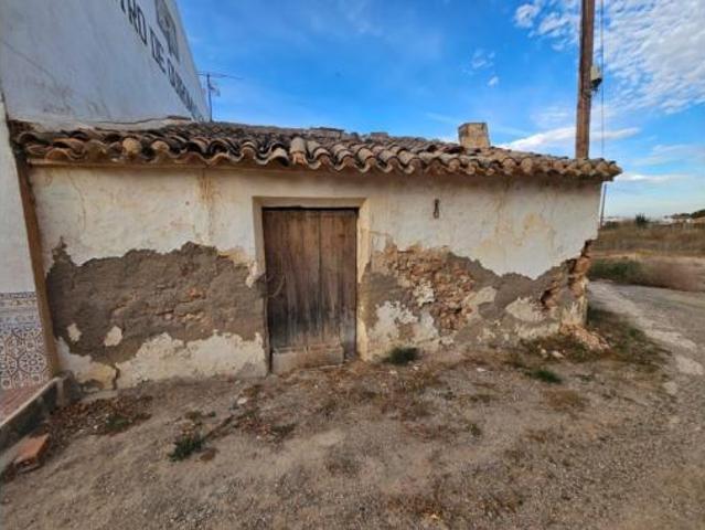 Casa en venta en Palas - Pinilla, Campo de Cartagena y Mar Menor