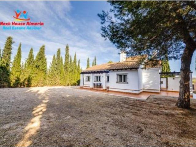 Casa en venta en Fuente Álamo De Murcia, Fuente Alamo