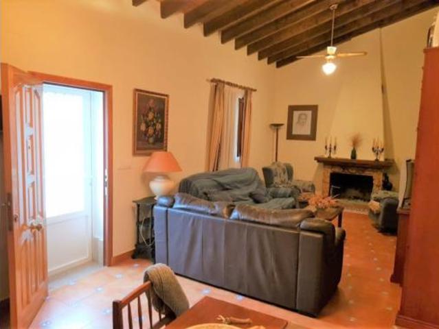 Casa en venta en Fuente Álamo De Murcia, Fuente Alamo