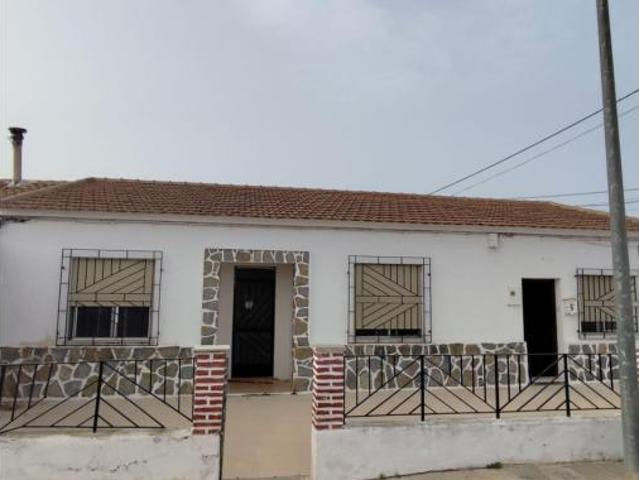 Casa en venta en Cánovas, Campo de Cartagena y Mar Menor