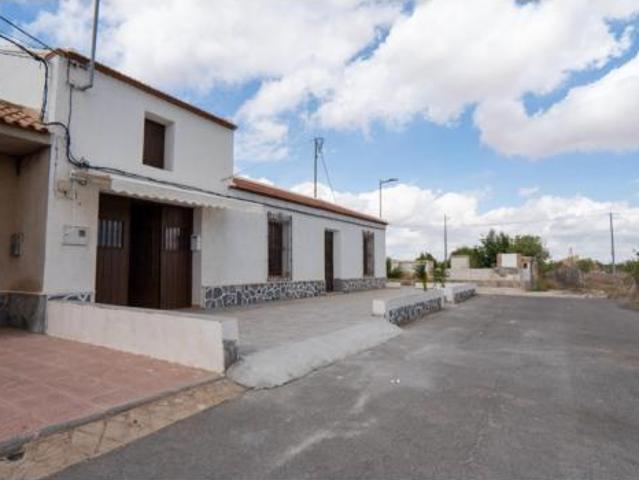 Casa en venta en Fuente Álamo De Murcia, Los Paganes