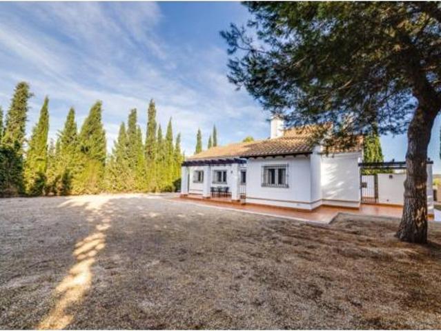 Casa en venta en Cuevas de Reyllo, Fuente Álamo De Murcia