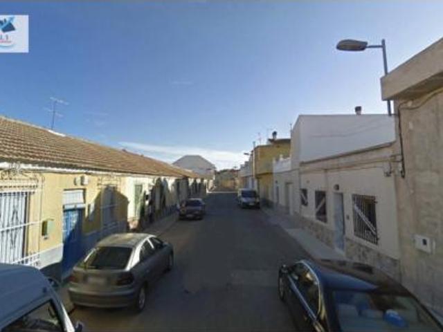 Casa en venta en Balsapintada, Campo de Cartagena y Mar Menor