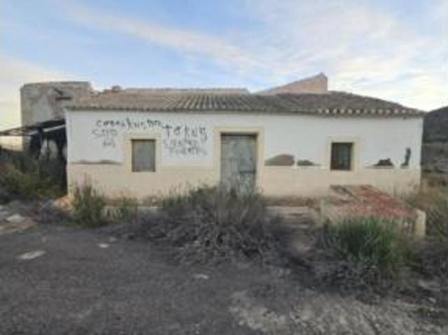 Casa en venta en Palas - Pinilla, Campo de Cartagena y Mar Menor