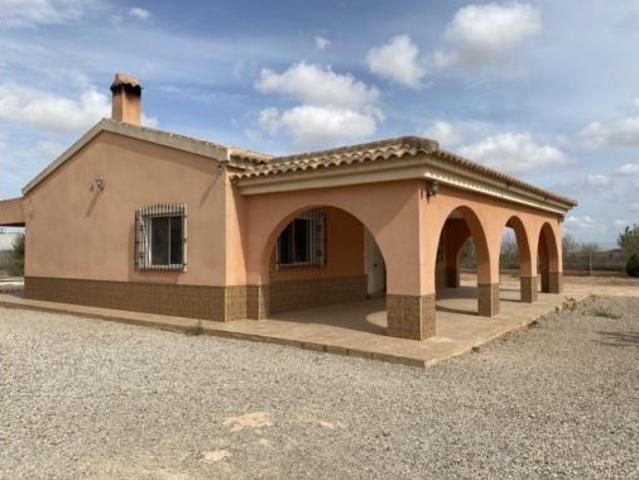Casa en venta en Fuente Álamo De Murcia, Balsapintada
