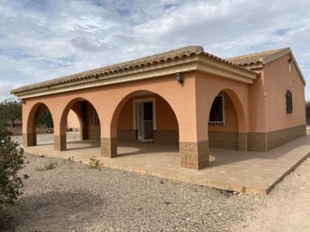 Casa en venta en Balsapintada, Campo de Cartagena y Mar Menor